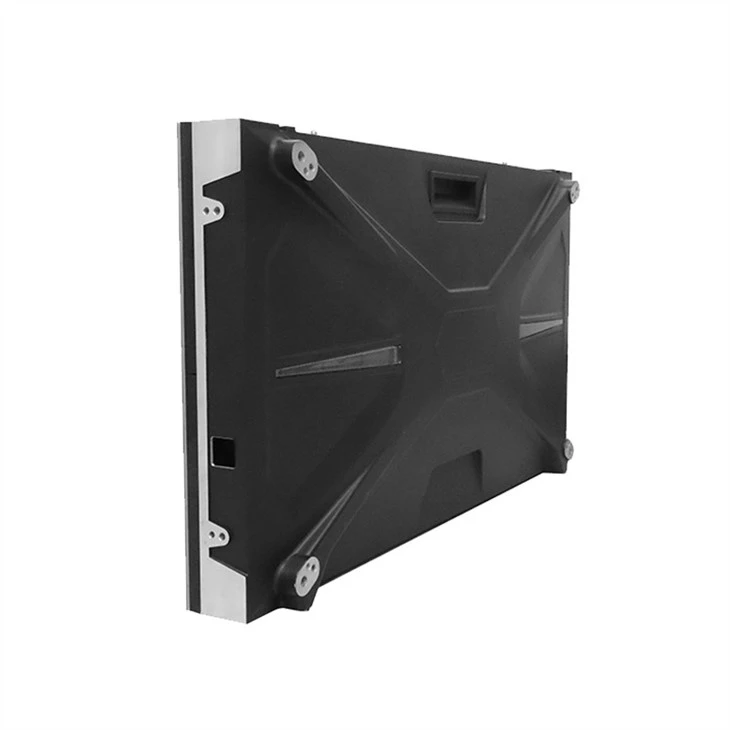 Indoor HD LED Display Indoor HD LED Display