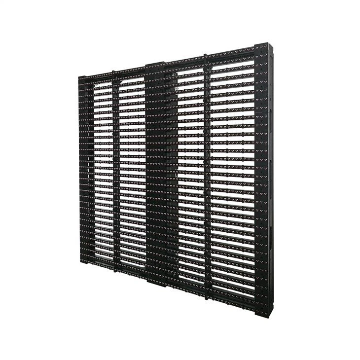 Outdoor LED Mesh Screen Outdoor LED Mesh Screen